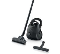 Bosch Serie 2 BGLS2BA3D8 Aspirateur 3,5 L Aspirateur sans sac Sec 600 W Sac à poussière