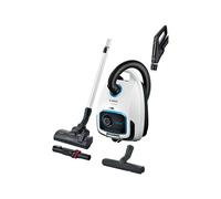 aspirateur traineau 700w 66db blanc/noir - bgb6sil1 - bosch