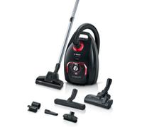 Aspirateur avec sac BOSCH ProPower GL80 Serie 8 Noir