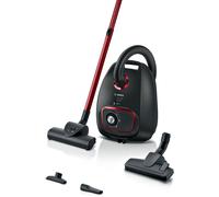Bosch Aspirateur traîneau 850w 75db noir - BGB41POW1
