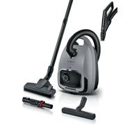 Aspirateur avec sac Bosch Série 6 BGB6X330 Gris