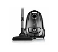 Aspirateur avec sac Dark Shine - 700W, 4 Litres, Filtre HEPA