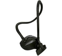 Aspirateur avec Sac de 1,6 L, Indicateur de Plein,Compact, Classe Énergétique A, Adler, AD7007, 700, Noir Noir G