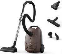 Aspirateur Avec Sac Electrolux