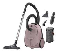 Aspirateur avec sac Electrolux 600 EB61CWPTD 550 W Rose Rose G