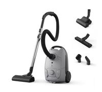 Electrolux Aspirateur avec sac EB51A4UG Gris
