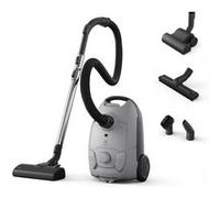 Electrolux Aspirateur avec sac EB51A4UG Gris