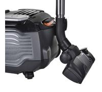 Aspirateur avec sac - ELECTROLUX - EPF63EB-S - 700 W - 3,5 L - Filtre hygiénique