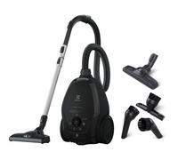 Aspirateur avec sac Electrolux Pure D 8 PD82-4BM 600 W Noir