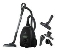 Aspirateur avec sac Electrolux Pure D8.2 Green PD82-GREEN - 500W - 57dB - Noir