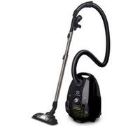 Aspirateur avec sac Silent Performer ZSPGREEN