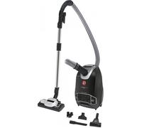 Aspirateur avec sac HE720PET H-ENERGY 700 - Hoover - Blanc - Rayon d'action 11m - Capacité 5L