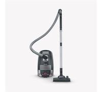 Severin Aspirateur avec sac Home & Car – Puissant, filtration HEPA 14, 74 dB(A), accessoires inclus