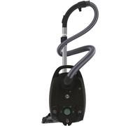 Aspirateur avec sac Hoover Eco HE313HE 011 850 W Noir et Vert Sauge