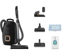 Aspirateur avec sac MIELE Guard L1 AllFloor Noir