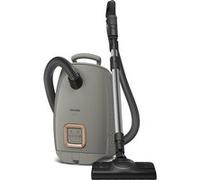 Miele Aspirateur avec sac Guard L1 Silence 550 W Gris
