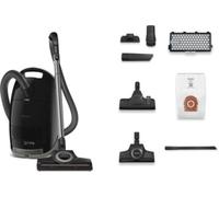 Miele Guard M1 4,5 L Aspirateur réservoir cylindrique Sec 890 W Sac à poussière