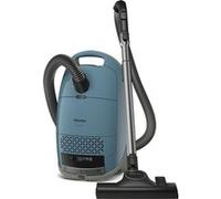 Aspirateur avec sac MIELE Guard M1 Flex Bleu Nordique