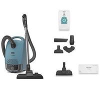 Aspirateur avec sac MIELE Guard S1 Bleu