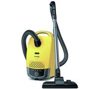 Aspirateur avec sac MIELE Guard S1 Jaune Soleil