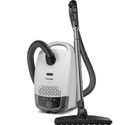 Aspirateur avec sac MIELE Guard S1 Parquet Flex Blanc