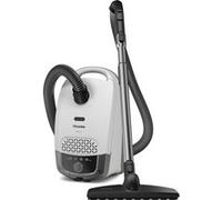 Aspirateur avec sac MIELE Guard S1 Parquet Flex Blanc