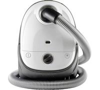 Nilfisk Aspirateur traîneau One WB10P05A-HB15 avec sac et filtre EPA – Blanc