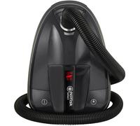 Aspirateur avec sac NILFISK Select BLSU13P08A1 Superio 2 litres - Noir