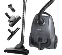 Aspirateur avec sac, puissance 700W, sac 3,5 L, brosse sol Concept VP8338 Groovy