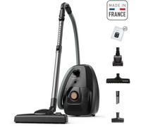 Aspirateur avec sac ROWENTA Green Force Effitech Animal Kit RO6180EA