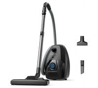 Rowenta Green Force Max RO4931 4,5 L Aspirateur réservoir cylindrique Sec 900 W Sac à poussière