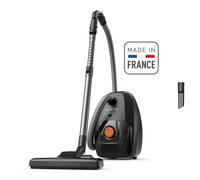 Rowenta Green Force RO4934EA Aspirateur 4,5 L Aspirateur réservoir cylindrique Sec 900 W Sac à poussière