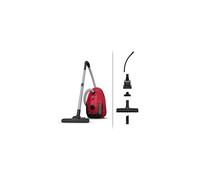 Aspirateur avec sac Rowenta POWER XXL KIT TOTAL CLEAN avec 4 sacs Hygiene+ YY5552FE