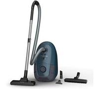 Rowenta Power XXL RO3125EA - Aspirateur - traineau - sac - bleu/gris minuit