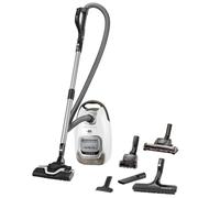 Rowenta Silence Force Allergy+ 4,5 L Aspirateur réservoir cylindrique Sec 400 W Sac à poussière