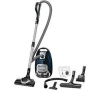 Aspirateur avec sac Rowenta Silence Force Effitech® RO7471EA 400 W Bleu Bleu H