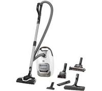Rowenta Silence Force Allergy+ 4,5 L Aspirateur réservoir cylindrique Sec 400 W Sac à poussière