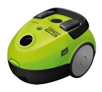 Aspirateur Avec Sac Sencor 41008735 1.5L 700W 76dB Vert G