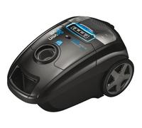Aspirateur avec sac - Sencor - SVC 7500BK - Filtre HEPA H13 - 750W - Silencieux 75 dB