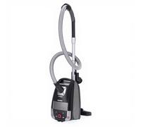 Aspirateur avec sac Severin Test Winner, 4 L, 850 W, Noir
