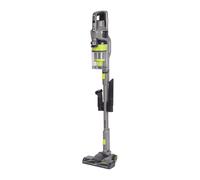 RYOBI - Aspirateur Balai 18V - 30 AW - 820 L/Min - 600 ML - Se maintient Droit - Livré avec 1 Brosse motorisée, 1 tête de 24 cm, 1 suceur Plat (sans Batterie)