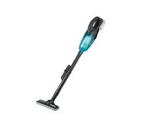Aspirateur balai 18V (machine seule) en boite carton - MAKITA - DCL180ZB