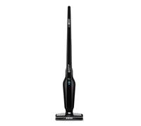 Nilfisk Aspirateur balai 2en1 Easy 28 V – Sans fil, 0,6 L, sans sac – Noir
