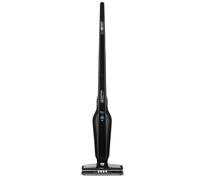 Aspirateur balai 2 en 1 - Easy 36V - Nilfisk - Aspirateur à main intégré - 80min - Avec accessoires - Noir