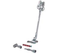 Hoover HF722AFG 011 Aspirateur-balai 2 en 1 Batterie Sec Tissu Sans sac 0,7 L Titane
