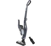 Aspirateur balai 2-en-1 pliable avec aspirateur à main