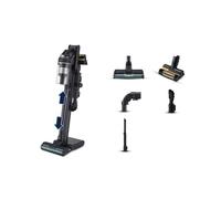 Samsung VS20C955CTK Aspirateur-balai 2 en 1 Batterie Sec Sans sac 580 W Noir