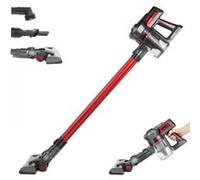 Aspirateur Balai 2 en 1 sans fil PowerClean H.KoeNIG UP600 2 vitesses Puissance 150W G