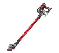 H.Koenig UP810 aspirateur balai et balai électrique Aspirateur-balai 2 en 1 Batterie Sec Sans sac 160 W