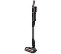 Aspirateur Balai 2-En-1 - Sencor - Svc 7315Ti - 150 W - 30 Min - 0,2 L - Batterie Li-Ion 14,8 V - Titane Noir G